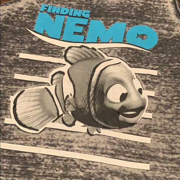 Nemo Tank - Picture 3 of 5